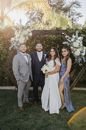 Jess & Sabrina's Wedding Day463
