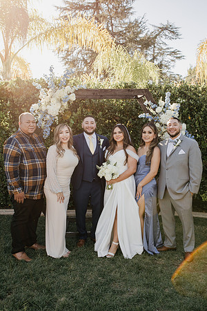Jess & Sabrina's Wedding Day449