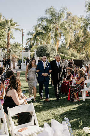 Jess & Sabrina's Wedding Day91