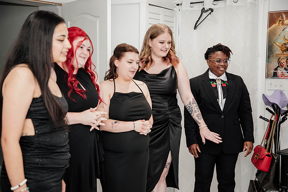 Max & Rubi's Wedding Day22