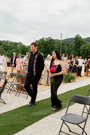 Max & Rubi's Wedding Day70