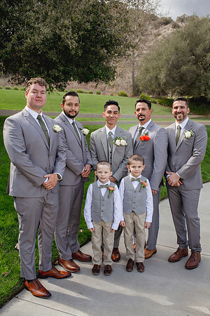 Micah & Naomi Wedding Day297