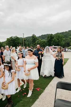 Max & Rubi's Wedding Day106