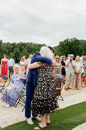 Max & Rubi's Wedding Day65