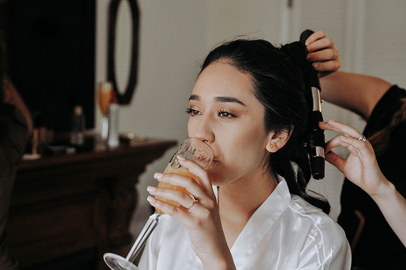 Getting Ready (10)