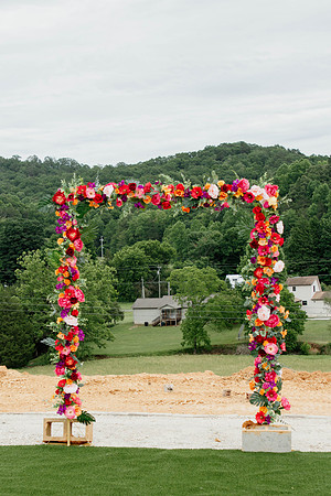 Max & Rubi's Wedding Day37