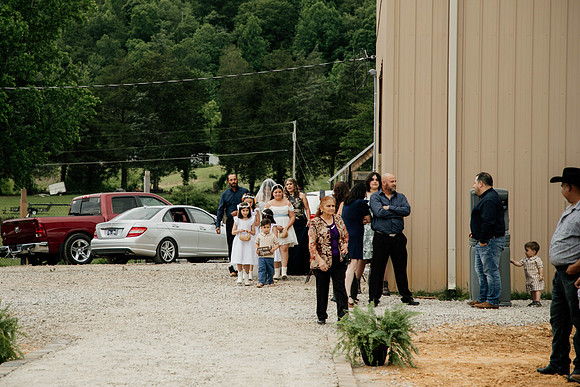 Max & Rubi's Wedding Day89