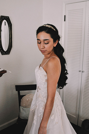 Getting Ready (101)