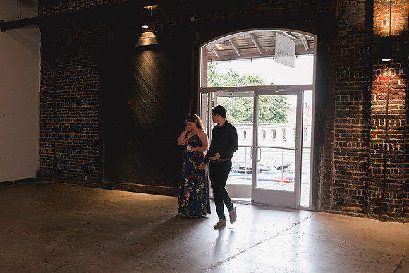 Michael + Fairynne 2