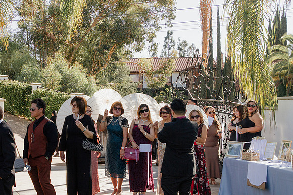 Jess & Sabrina's Wedding Day54