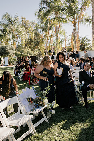 Jess & Sabrina's Wedding Day140