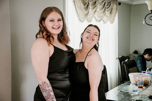 Max & Rubi's Wedding Day29