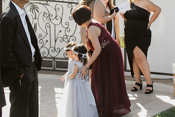 Jess & Sabrina's Wedding Day65