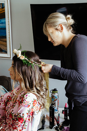 Dolly & Marcus Wedding Day (19)
