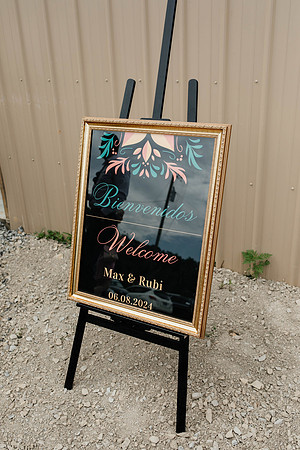 Max & Rubi's Wedding Day31