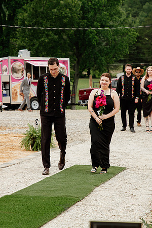 Max & Rubi's Wedding Day71