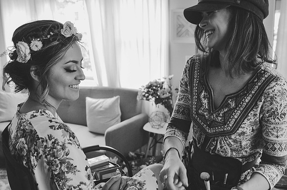 Dolly & Marcus Wedding Day (82)