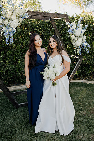 Jess & Sabrina's Wedding Day500