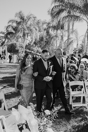 Jess & Sabrina's Wedding Day97