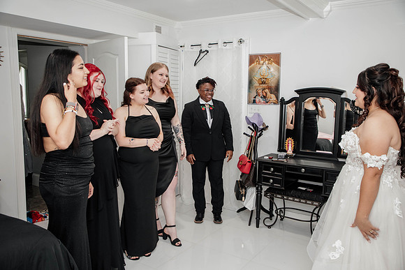 Max & Rubi's Wedding Day21