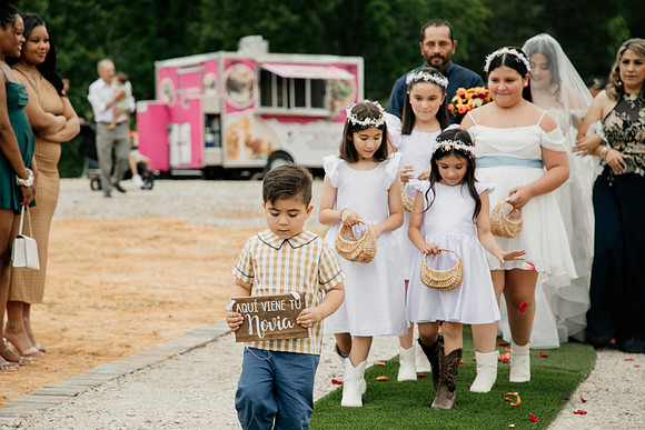 Max & Rubi's Wedding Day103