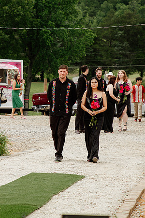 Max & Rubi's Wedding Day67