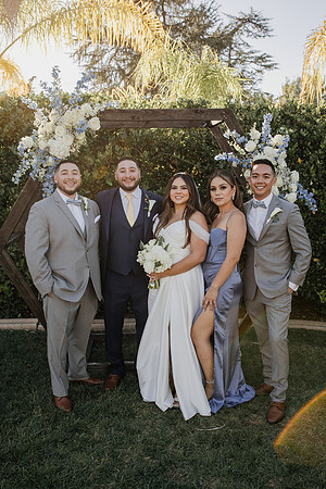 Jess & Sabrina's Wedding Day467