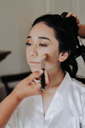 Getting Ready (5)