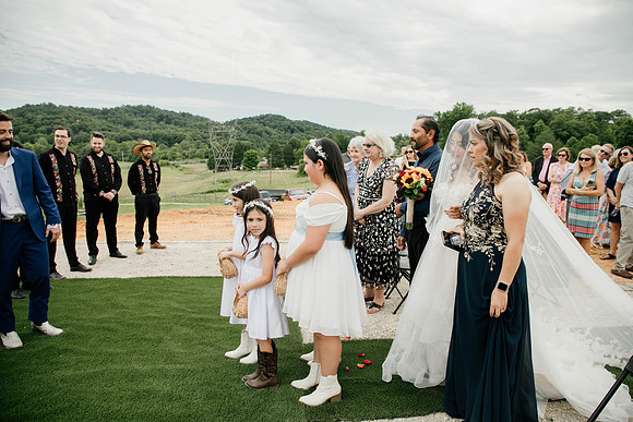 Max & Rubi's Wedding Day111