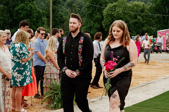 Max & Rubi's Wedding Day79