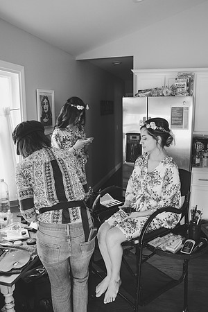 Dolly & Marcus Wedding Day (58)