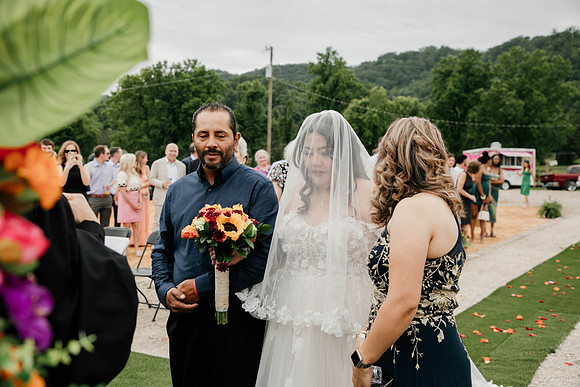 Max & Rubi's Wedding Day115