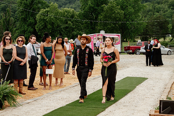 Max & Rubi's Wedding Day82