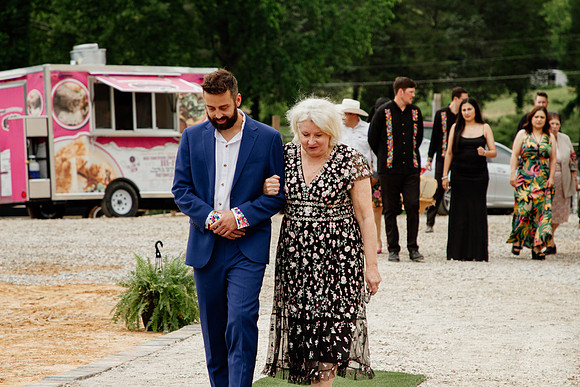 Max & Rubi's Wedding Day58