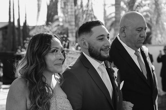Jess & Sabrina's Wedding Day95